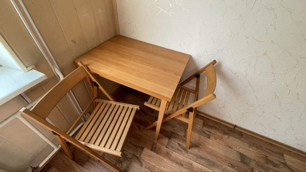 Оренда затишної 1-к квартири на Сєдова біля Bakery Черкаси - зображення 3