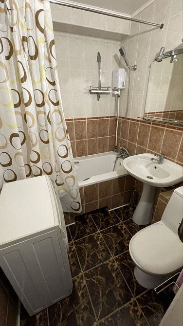 Оренда затишної 1-к квартири на Сєдова біля Bakery Черкаси - зображення 7