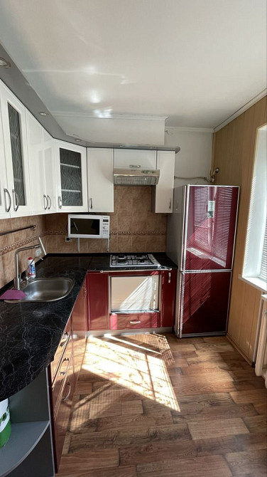 Оренда затишної 1-к квартири на Сєдова біля Bakery Черкаси - зображення 2