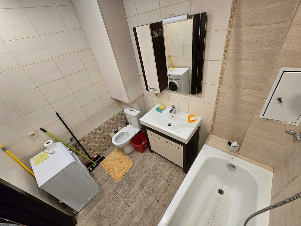 Оренда 2 кім кв. пр-т Повітряних сил, 14/17, Соломянській р-н Киев - изображение 8