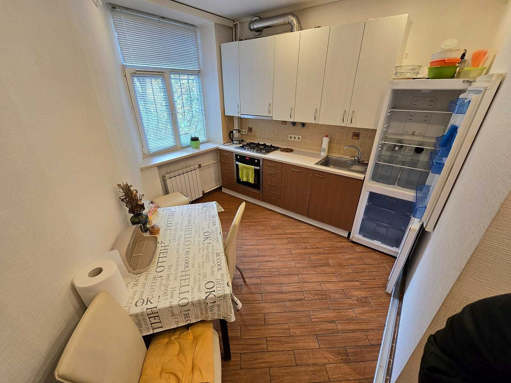 Оренда 2 кім кв. пр-т Повітряних сил, 14/17, Соломянській р-н Киев - изображение 5