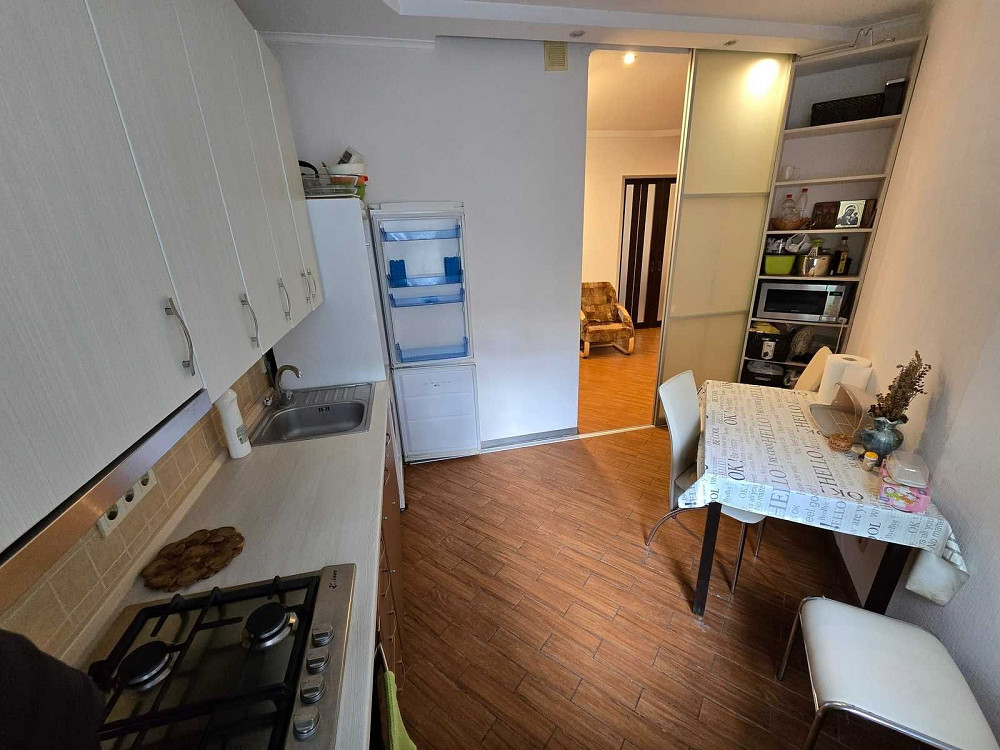 Оренда 2 кім кв. пр-т Повітряних сил, 14/17, Соломянській р-н Киев - изображение 6