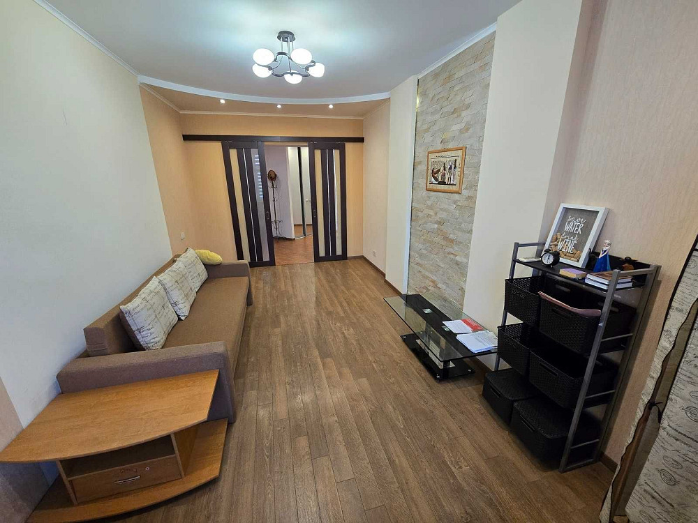 Оренда 2 кім кв. пр-т Повітряних сил, 14/17, Соломянській р-н Киев - изображение 4