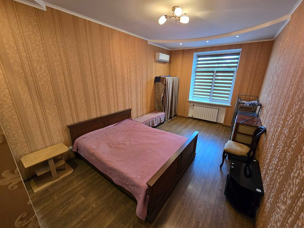 Оренда 2 кім кв. пр-т Повітряних сил, 14/17, Соломянській р-н Киев - изображение 1