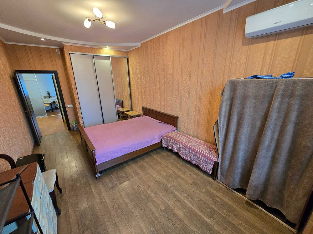 Оренда 2 кім кв. пр-т Повітряних сил, 14/17, Соломянській р-н Киев - изображение 2