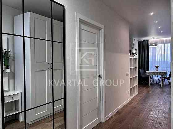 Оренда 3-х кім кв в ЖК Центральний Преміум Ірпінь