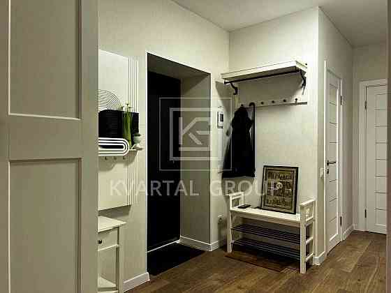 Оренда 3-х кім кв в ЖК Центральний Преміум Ірпінь