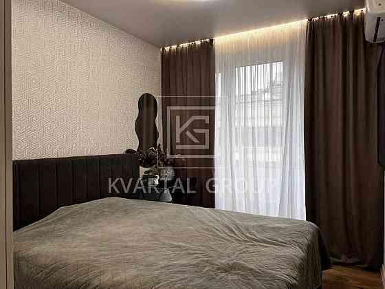 Оренда 3-х кім кв в ЖК Центральний Преміум Ірпінь