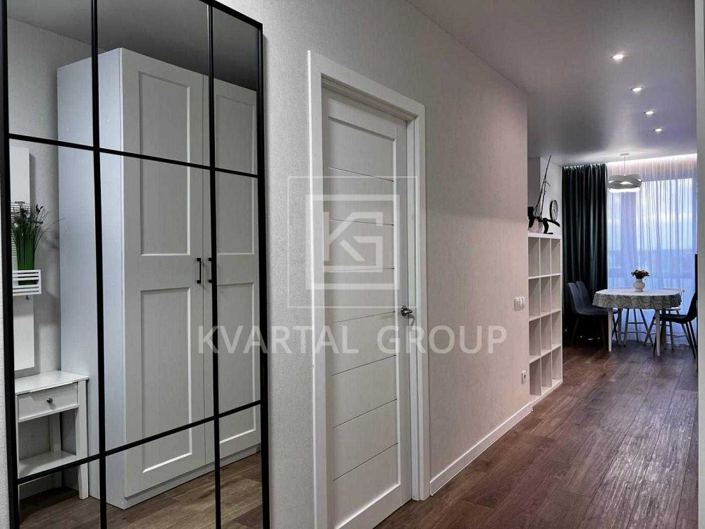 Оренда 3-х кім кв в ЖК Центральний Преміум Ірпінь - зображення 2