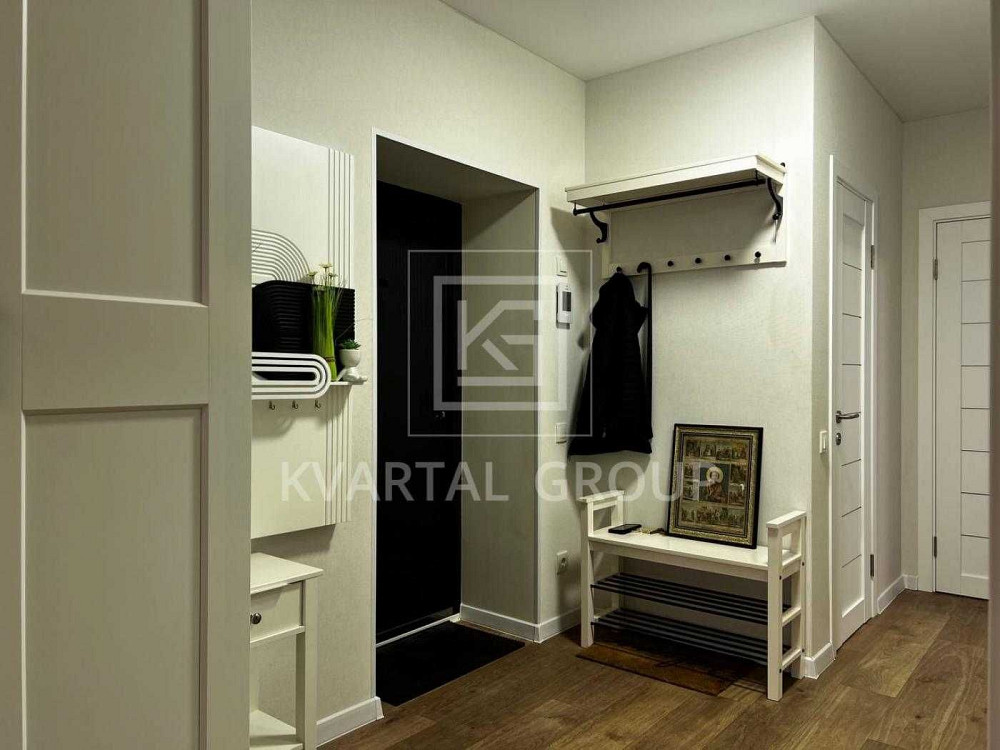 Оренда 3-х кім кв в ЖК Центральний Преміум Ірпінь - зображення 3