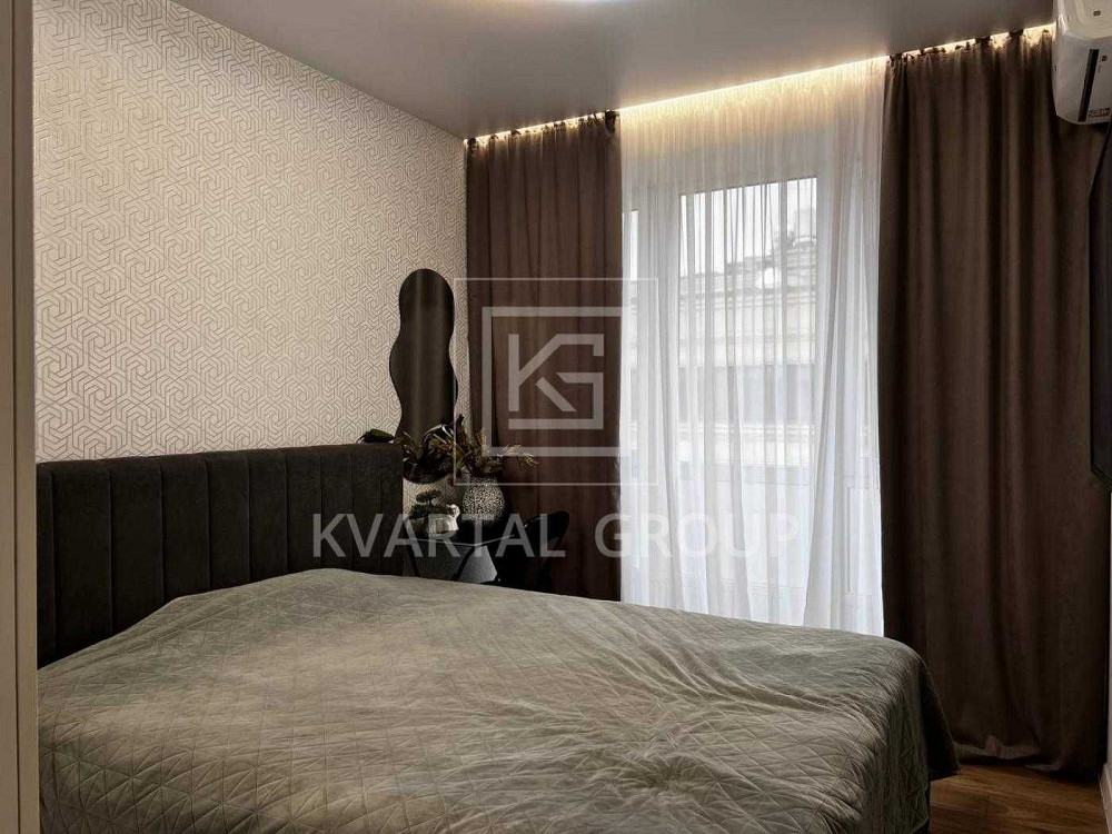 Оренда 3-х кім кв в ЖК Центральний Преміум Ірпінь - зображення 4