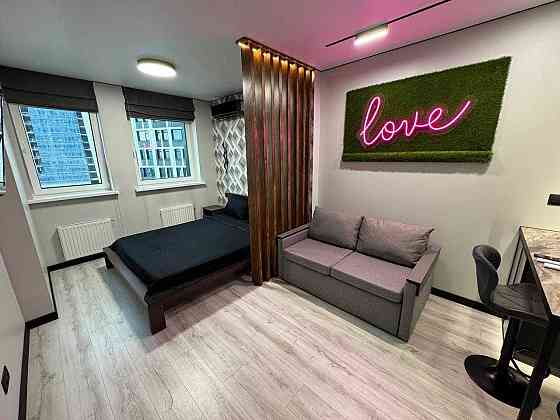 Супер здача 1к ЖК Манхетен | ЖК Manhhaten | Генератор | Автономка Киев