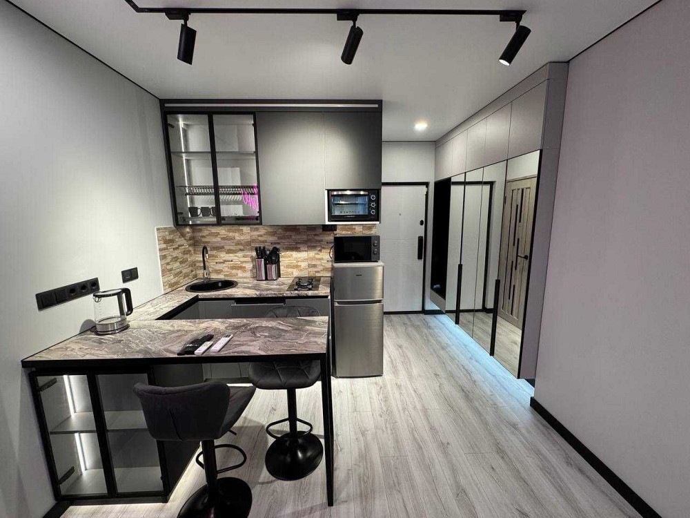 Супер здача 1к ЖК Манхетен | ЖК Manhhaten | Генератор | Автономка Киев - изображение 3