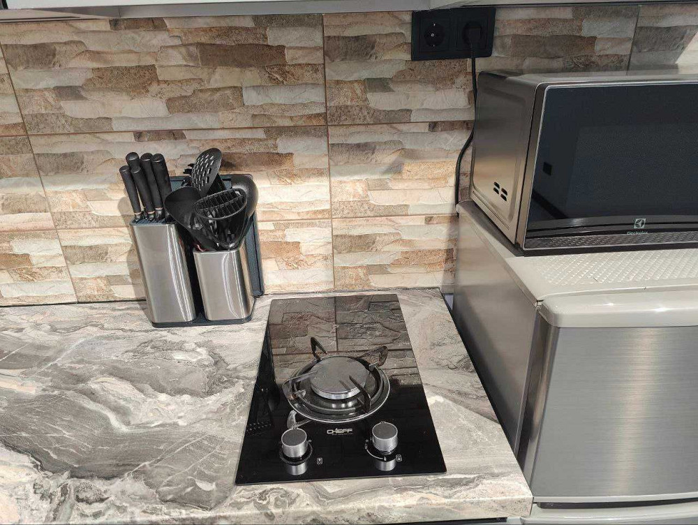 Супер здача 1к ЖК Манхетен | ЖК Manhhaten | Генератор | Автономка Киев - изображение 8