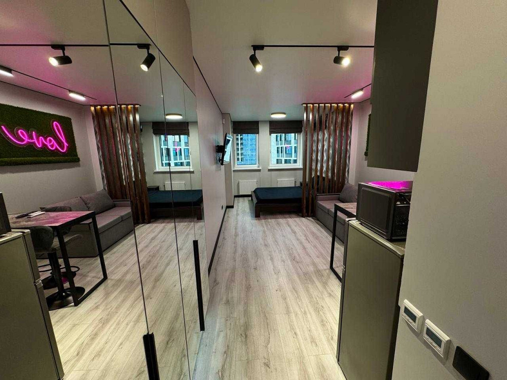 Супер здача 1к ЖК Манхетен | ЖК Manhhaten | Генератор | Автономка Киев - изображение 7