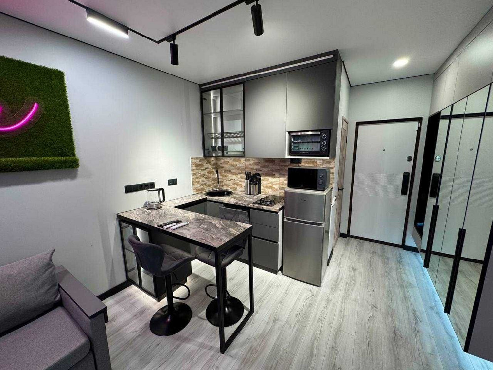 Супер здача 1к ЖК Манхетен | ЖК Manhhaten | Генератор | Автономка Киев - изображение 1