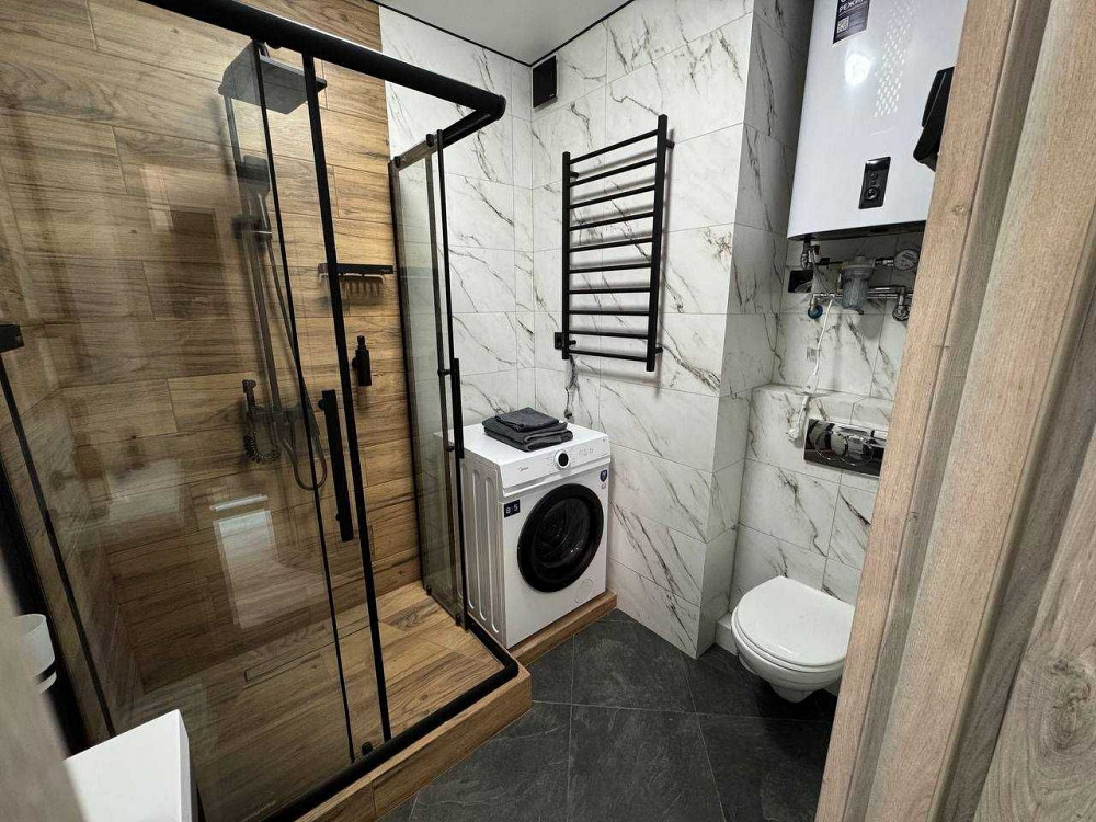 Супер здача 1к ЖК Манхетен | ЖК Manhhaten | Генератор | Автономка Киев - изображение 6