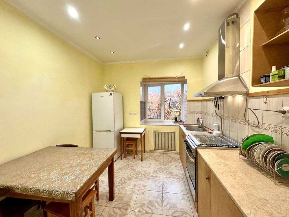 5 линия 69. Ингульский район. Без комиссии. Николаев - изображение 1