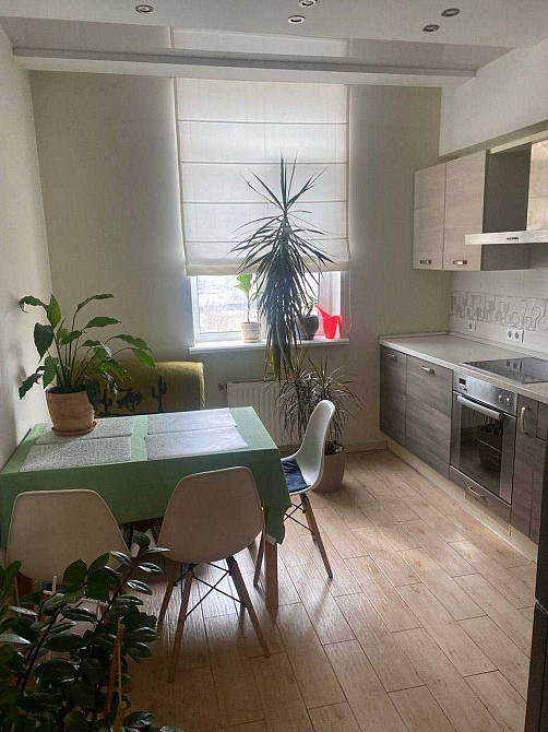 Сдам 1 комн длительно ‼️ЖК Романовский‼️10 мин к Центру‼️Проценко‼️ Одесса - изображение 1