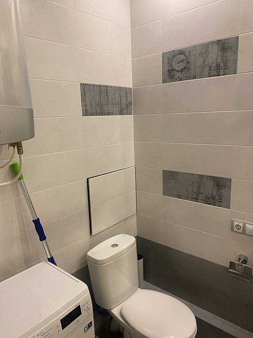 Сдам 1 комн длительно ‼️ЖК Романовский‼️10 мин к Центру‼️Проценко‼️ Одесса - изображение 4