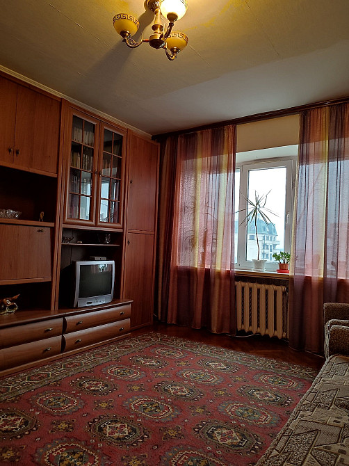 Сдам квартиру, Контрактовая площадь Киев - изображение 1