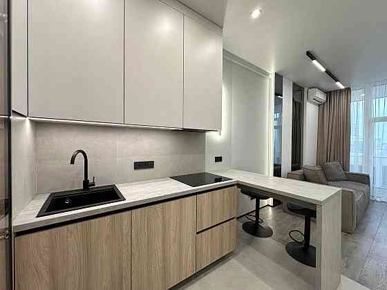 1к.кв. В центрі Київа, оренда. ЖК Манхетен. Киев