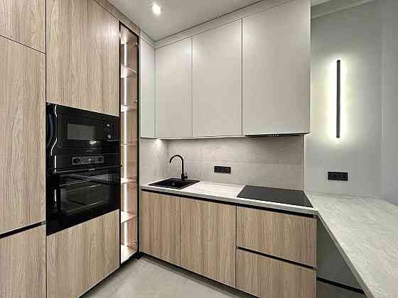 1к.кв. В центрі Київа, оренда. ЖК Манхетен. Киев