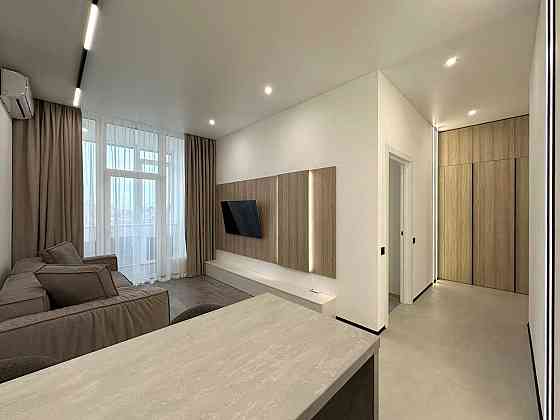 1к.кв. В центрі Київа, оренда. ЖК Манхетен. Киев