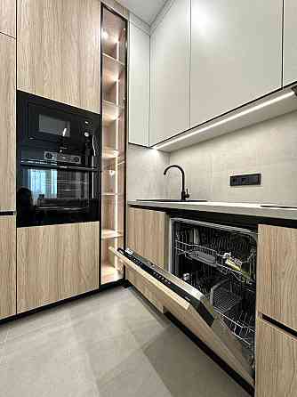 1к.кв. В центрі Київа, оренда. ЖК Манхетен. Киев