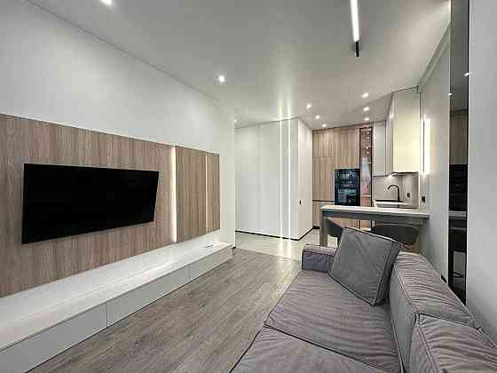 1к.кв. В центрі Київа, оренда. ЖК Манхетен. Киев