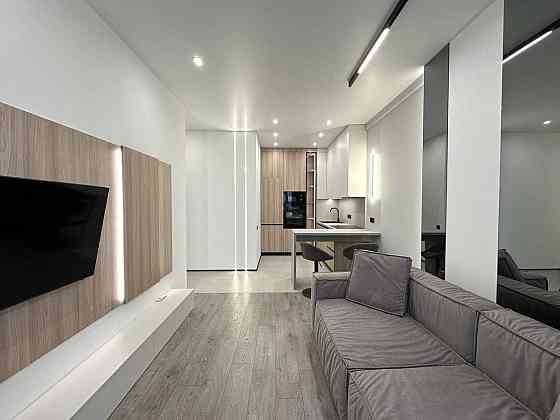 1к.кв. В центрі Київа, оренда. ЖК Манхетен. Киев