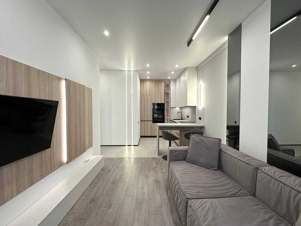 1к.кв. В центрі Київа, оренда. ЖК Манхетен. Киев - изображение 6