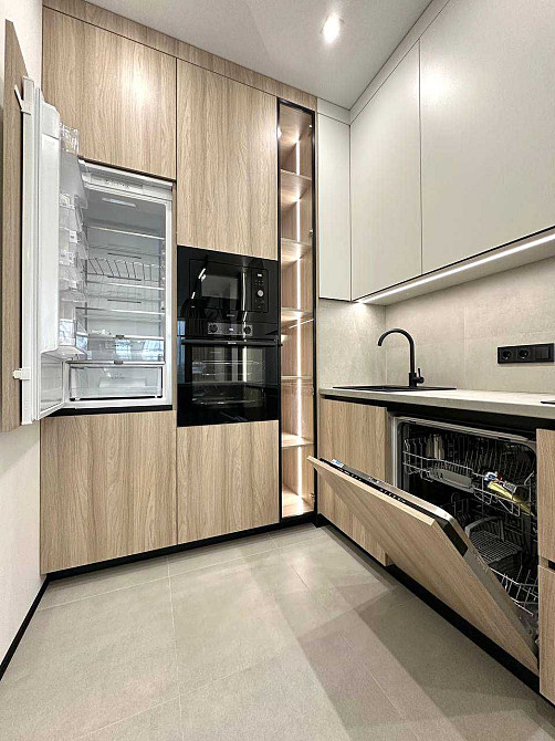 1к.кв. В центрі Київа, оренда. ЖК Манхетен. Киев - изображение 8