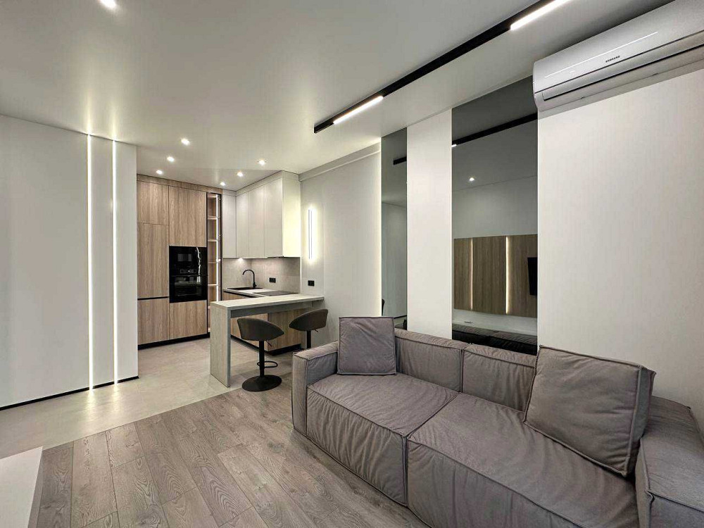 1к.кв. В центрі Київа, оренда. ЖК Манхетен. Киев - изображение 7