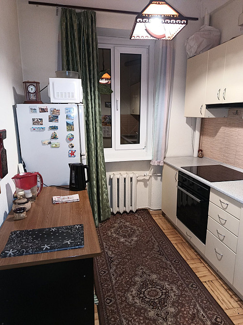 Здаю 1 кімнатну квартиру на вулиці Поправки 13 Киев - изображение 1