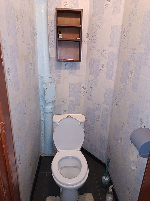 Здаю 1 кімнатну квартиру на вулиці Поправки 13 Киев - изображение 6