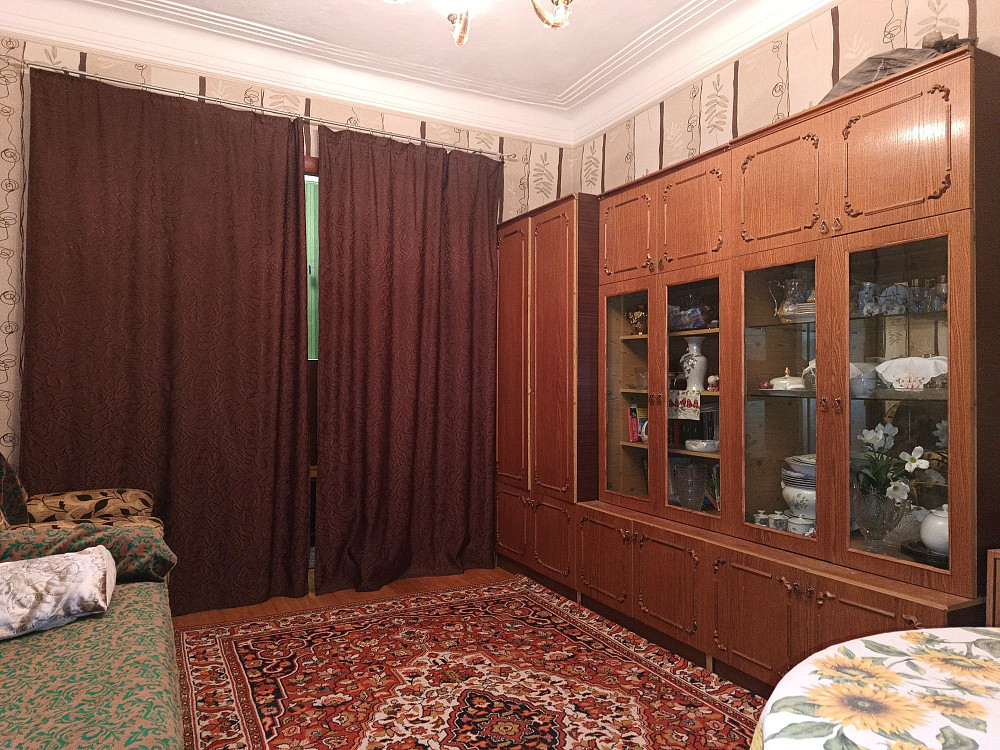 Здаю 1 кімнатну квартиру на вулиці Поправки 13 Киев - изображение 3