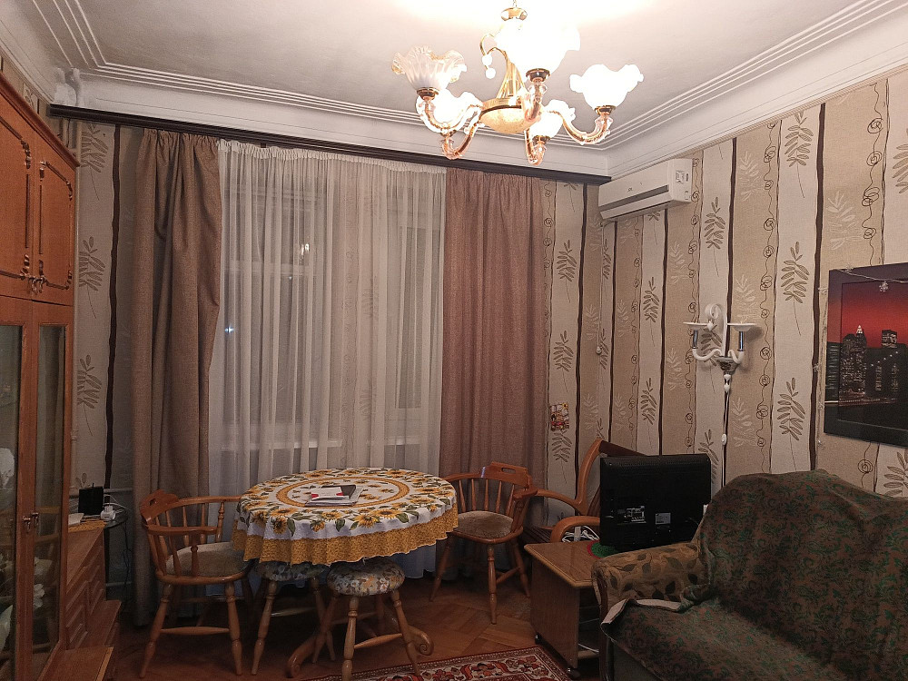 Здаю 1 кімнатну квартиру на вулиці Поправки 13 Киев - изображение 7