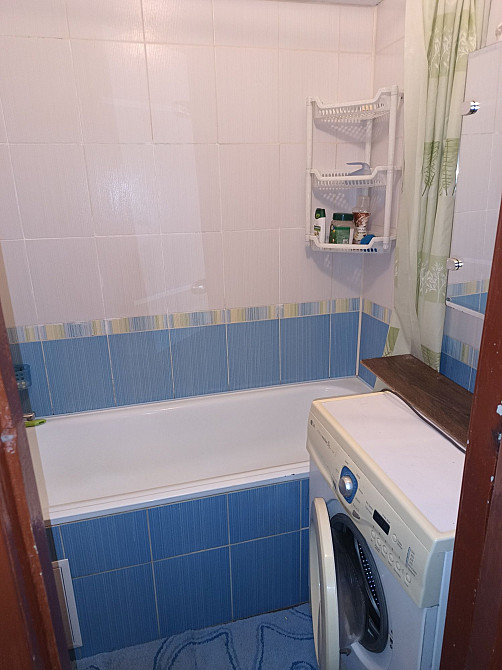 Здаю 1 кімнатну квартиру на вулиці Поправки 13 Киев - изображение 5