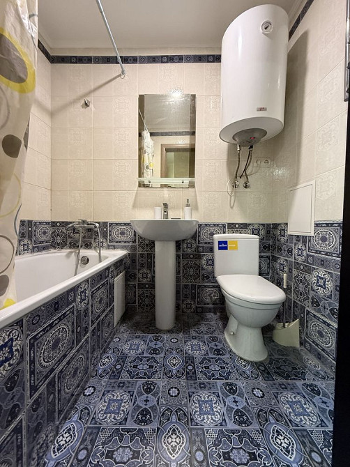 Оренда 1к кв вул Калинова Днепр - изображение 6