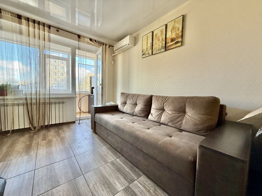 Оренда 1к кв вул Калинова Днепр - изображение 1