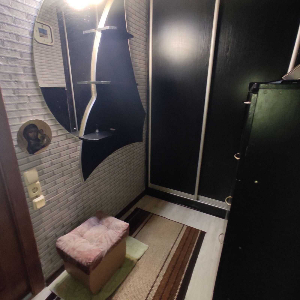 Оренда 1К Нова Дарниця вул.Севастопольська,19 Дарницький р-н Киев - изображение 4