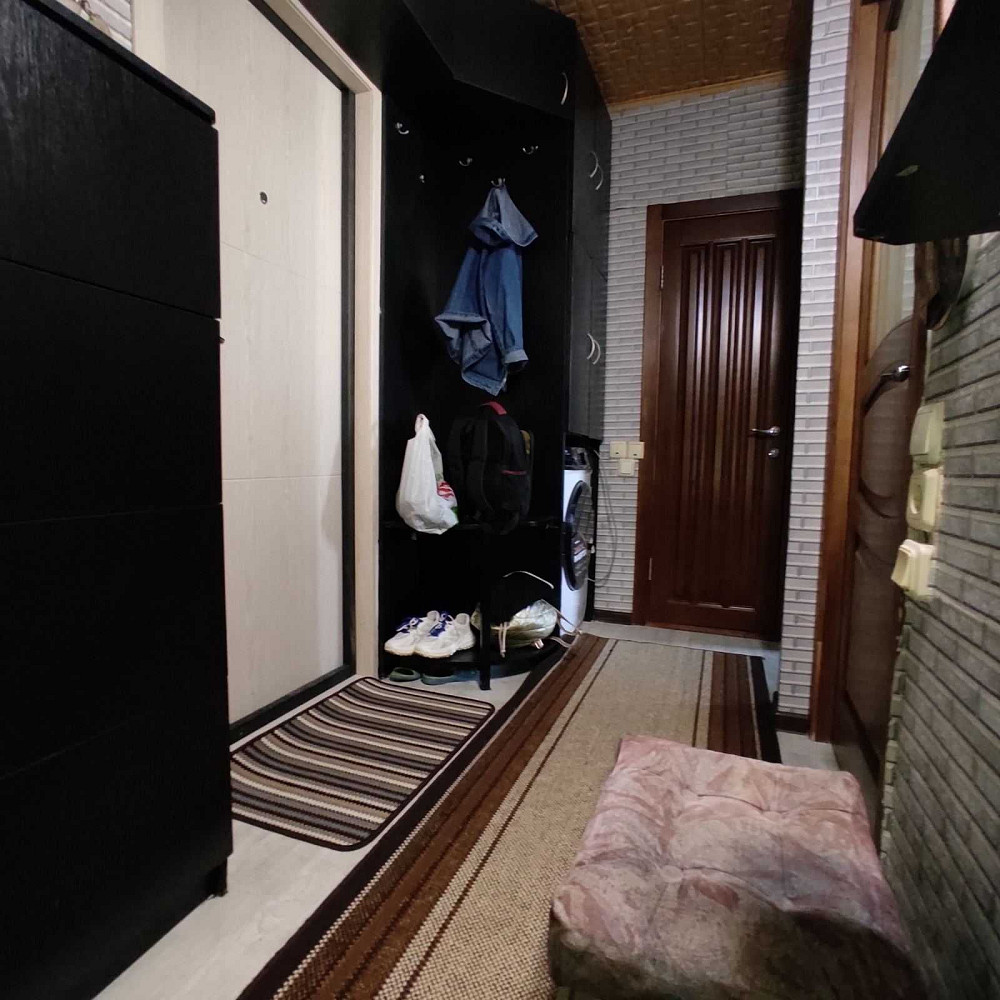 Оренда 1К Нова Дарниця вул.Севастопольська,19 Дарницький р-н Киев - изображение 3