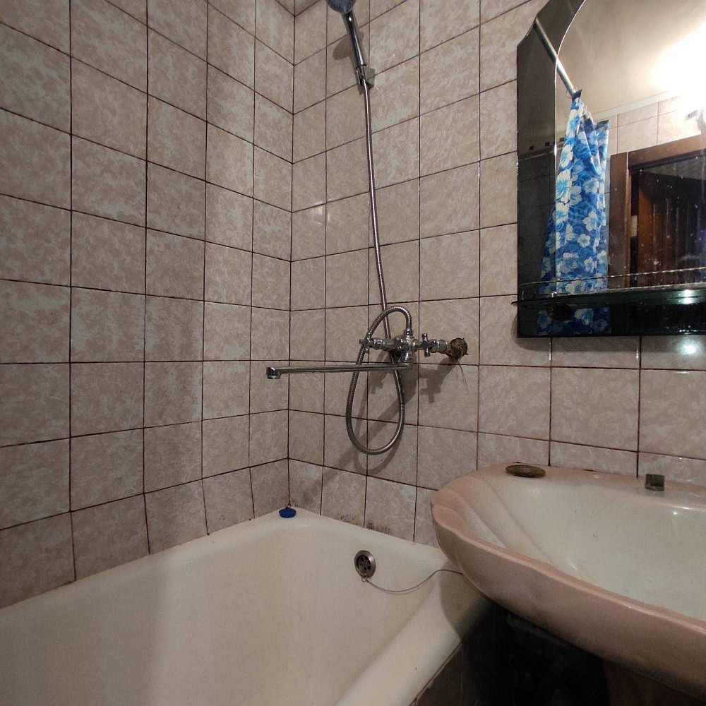 Оренда 1К Нова Дарниця вул.Севастопольська,19 Дарницький р-н Киев - изображение 8