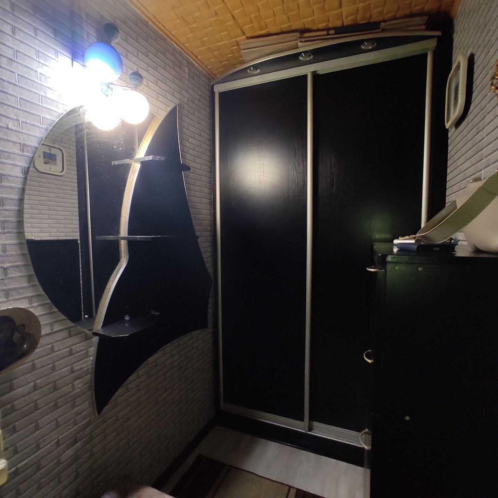 Оренда 1К Нова Дарниця вул.Севастопольська,19 Дарницький р-н Киев - изображение 5