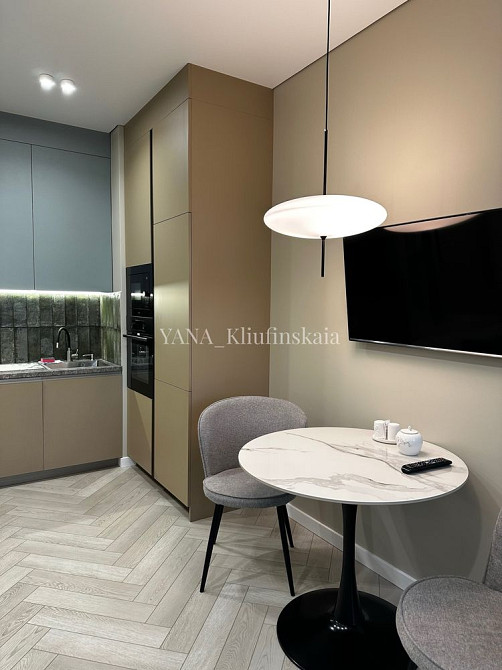 ПЕРВАЯ АРЕНДА‼️1-ком ЖК«Эллада» Гефест АРКАДИЯ‼️улГенуэзская ДЛИТЕЛЬНО Одесса - изображение 2