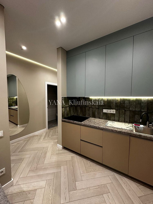 ПЕРВАЯ АРЕНДА‼️1-ком ЖК«Эллада» Гефест АРКАДИЯ‼️улГенуэзская ДЛИТЕЛЬНО Одесса - изображение 3