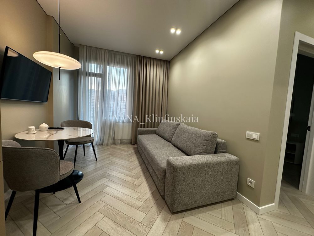 ПЕРВАЯ АРЕНДА‼️1-ком ЖК«Эллада» Гефест АРКАДИЯ‼️улГенуэзская ДЛИТЕЛЬНО Одесса - изображение 5