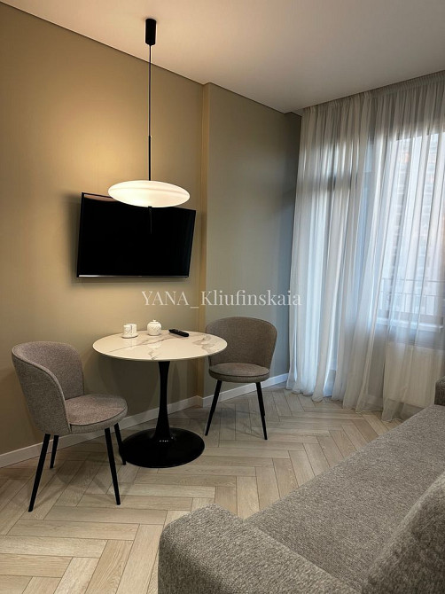 ПЕРВАЯ АРЕНДА‼️1-ком ЖК«Эллада» Гефест АРКАДИЯ‼️улГенуэзская ДЛИТЕЛЬНО Одесса - изображение 7