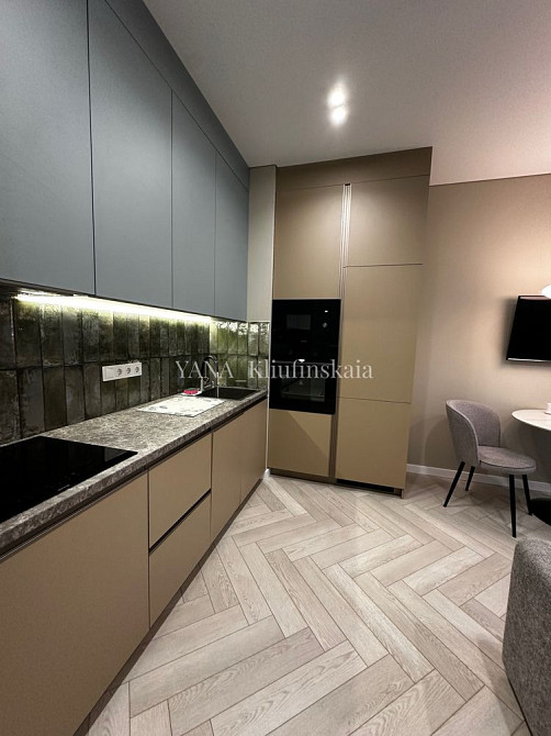 ПЕРВАЯ АРЕНДА‼️1-ком ЖК«Эллада» Гефест АРКАДИЯ‼️улГенуэзская ДЛИТЕЛЬНО Одесса - изображение 8